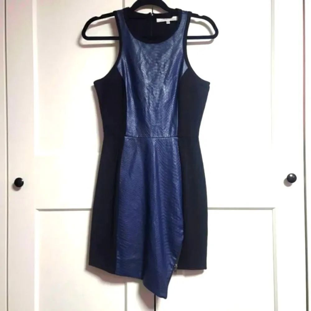 Lovers and friends dress